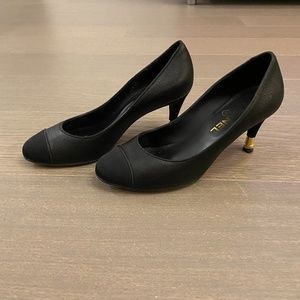 COPY - Chanel Pumps